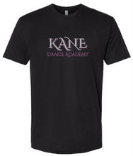 Load image into Gallery viewer, Kane Dance Rhinestone T
