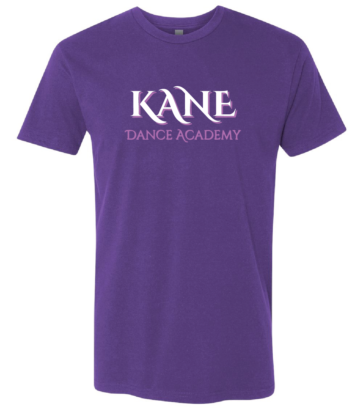 Kane Dance Ladies/Girls T