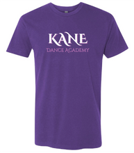 Load image into Gallery viewer, Kane Dance Ladies/Girls T
