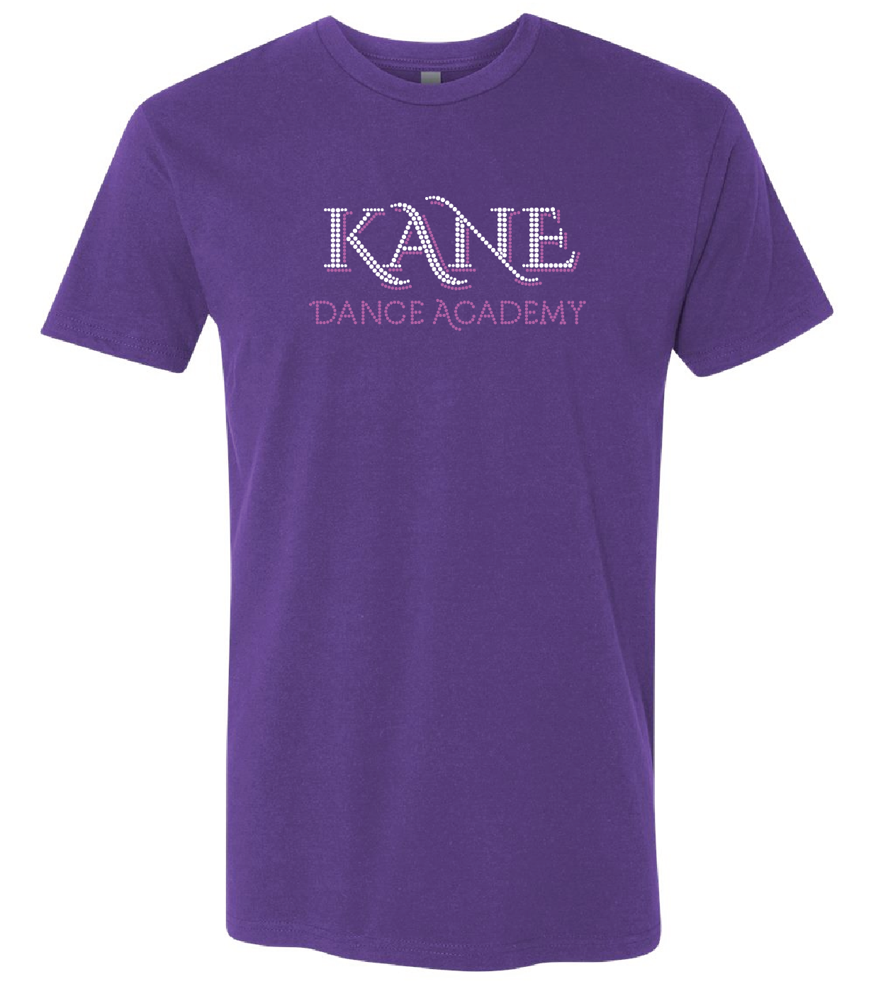 Kane Dance Rhinestone T