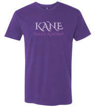 Load image into Gallery viewer, Kane Dance Rhinestone T
