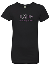 Load image into Gallery viewer, Kane Dance Rhinestone T
