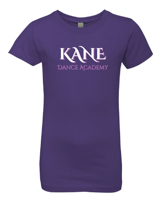 Kane Dance Ladies/Girls T