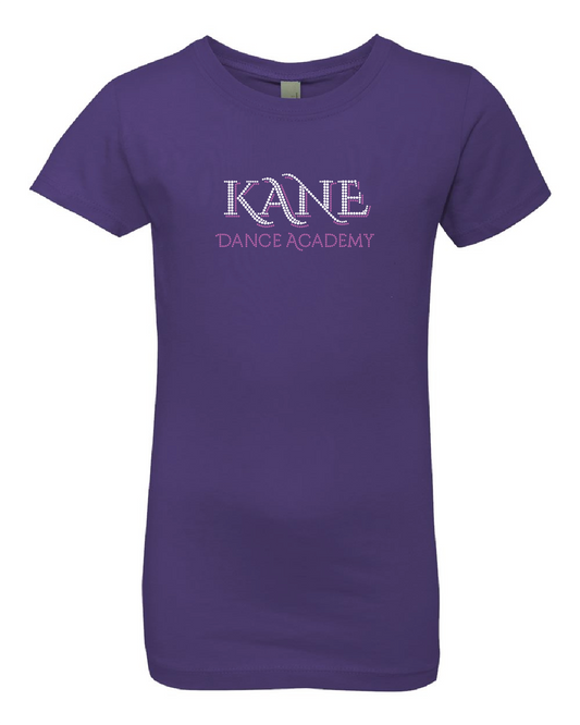 Kane Dance Rhinestone T