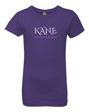 Load image into Gallery viewer, Kane Dance Rhinestone T
