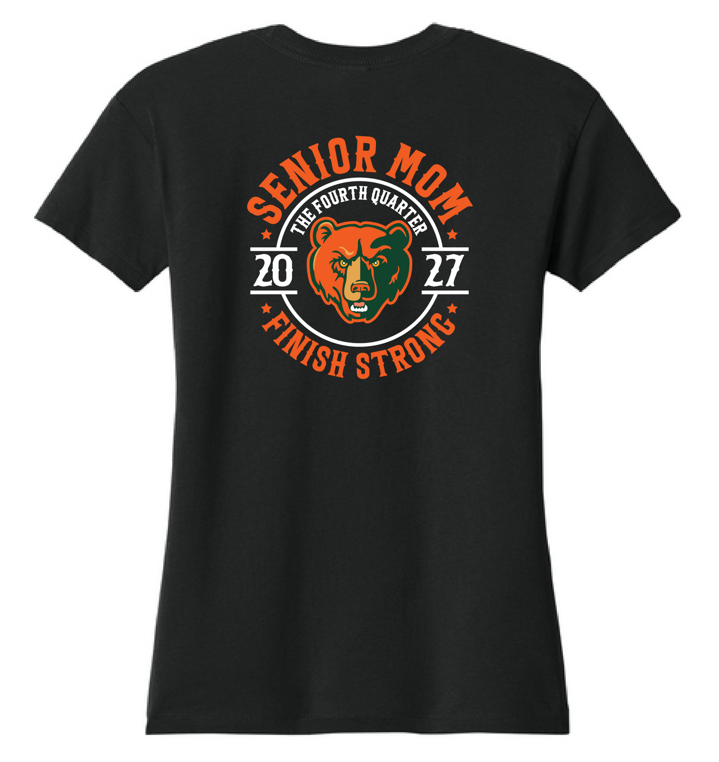 Poly Bears Senior Mom or Dad