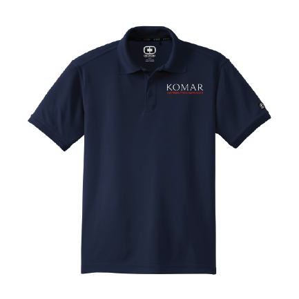 KOMAR Polo