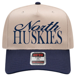 North Huskey Trucker