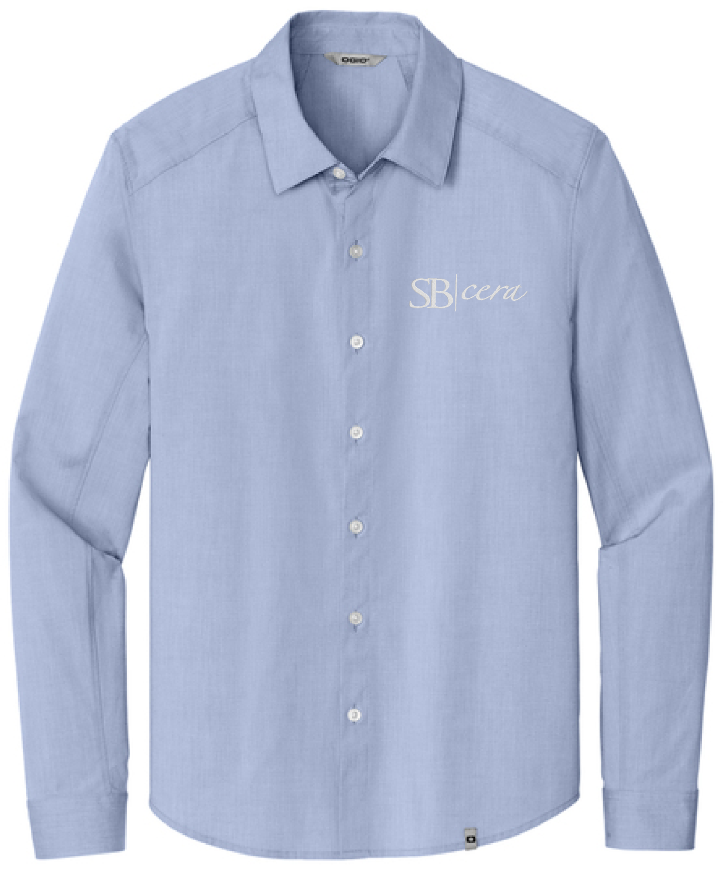 OGIO® Commuter Woven Shirt