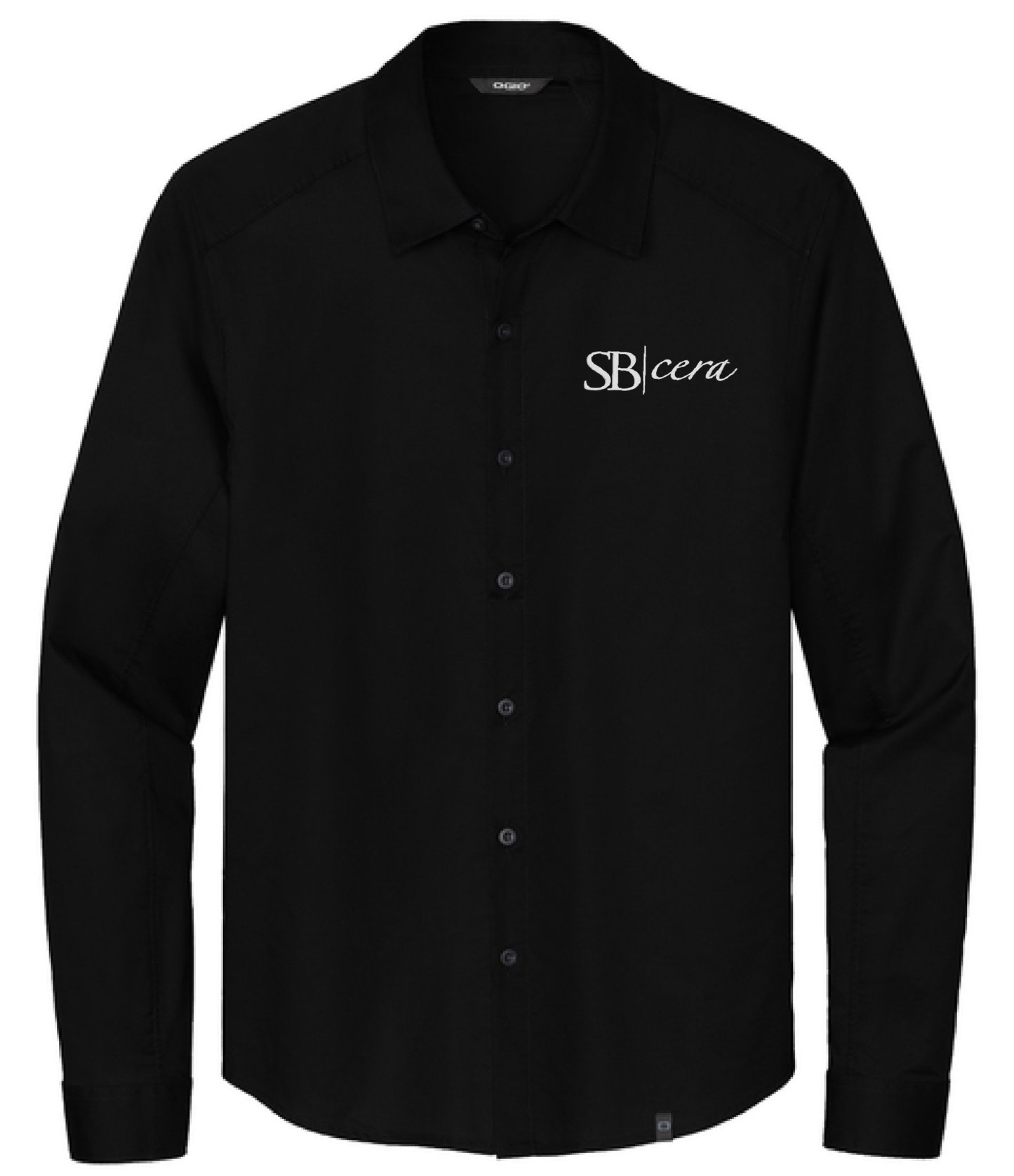 OGIO® Commuter Woven Shirt