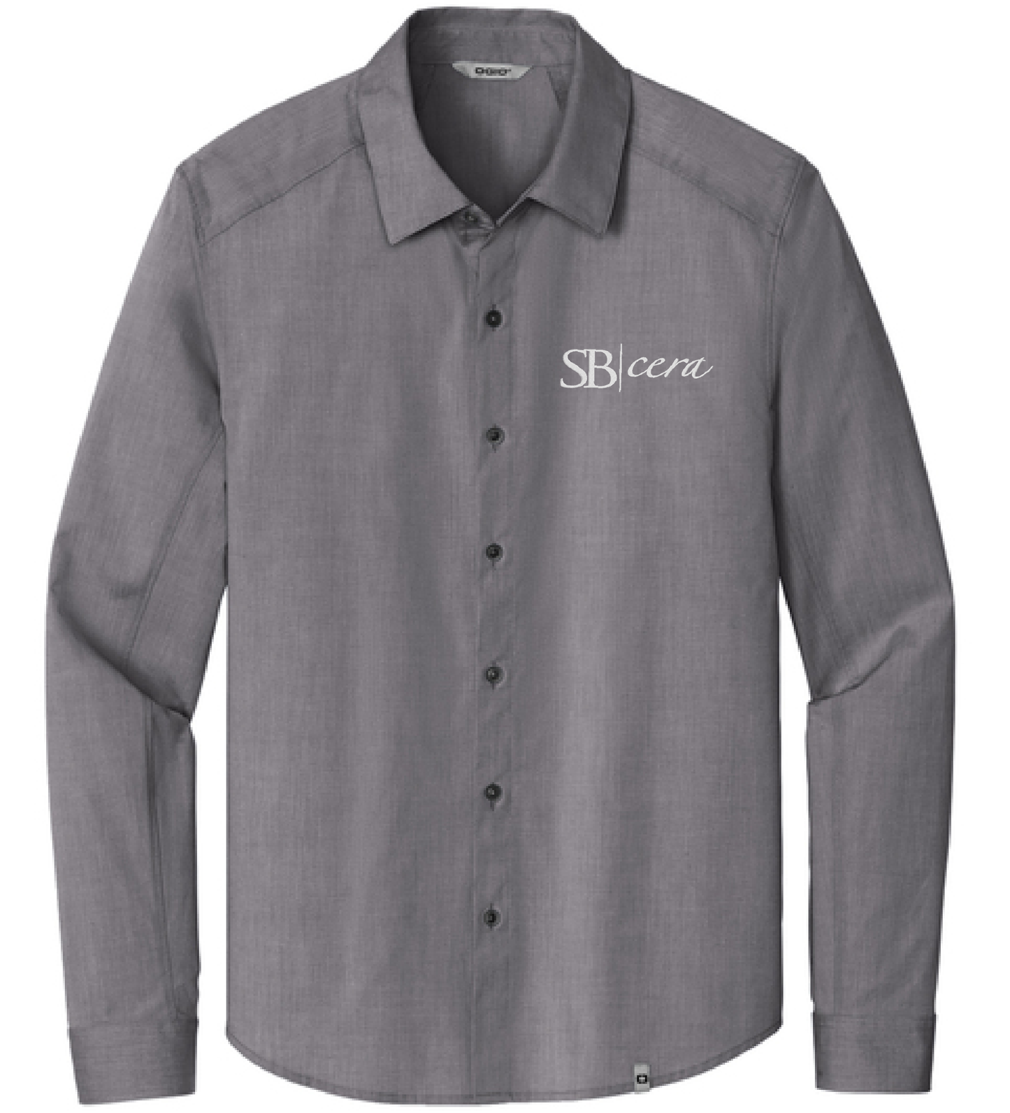 OGIO® Commuter Woven Shirt
