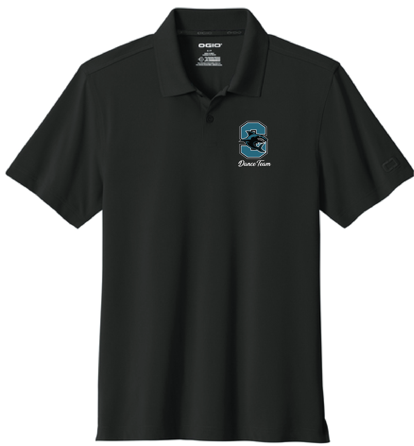 Santiago Embroidered Ogio Polo