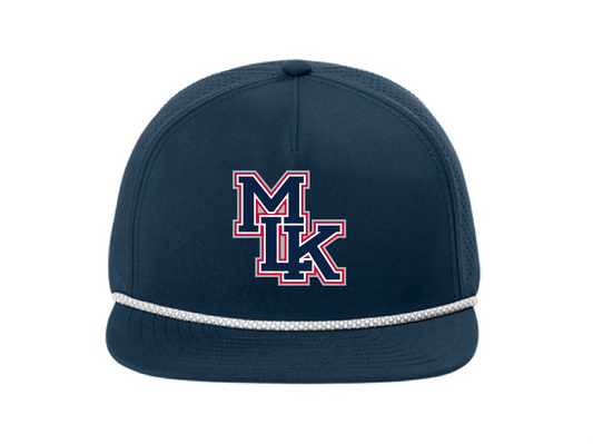 MLK Ogio Hat