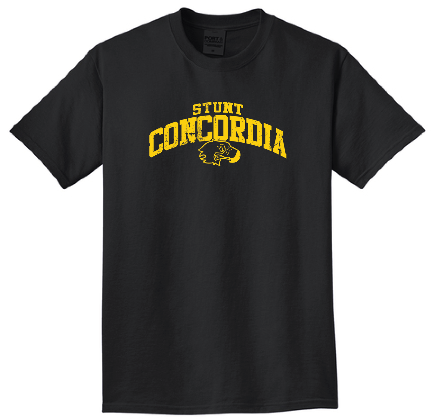 CUI Stunt Beach Washed Tee