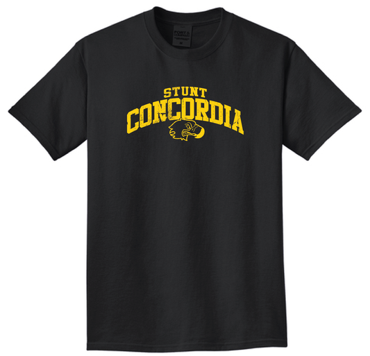 CUI Stunt Beach Washed Tee