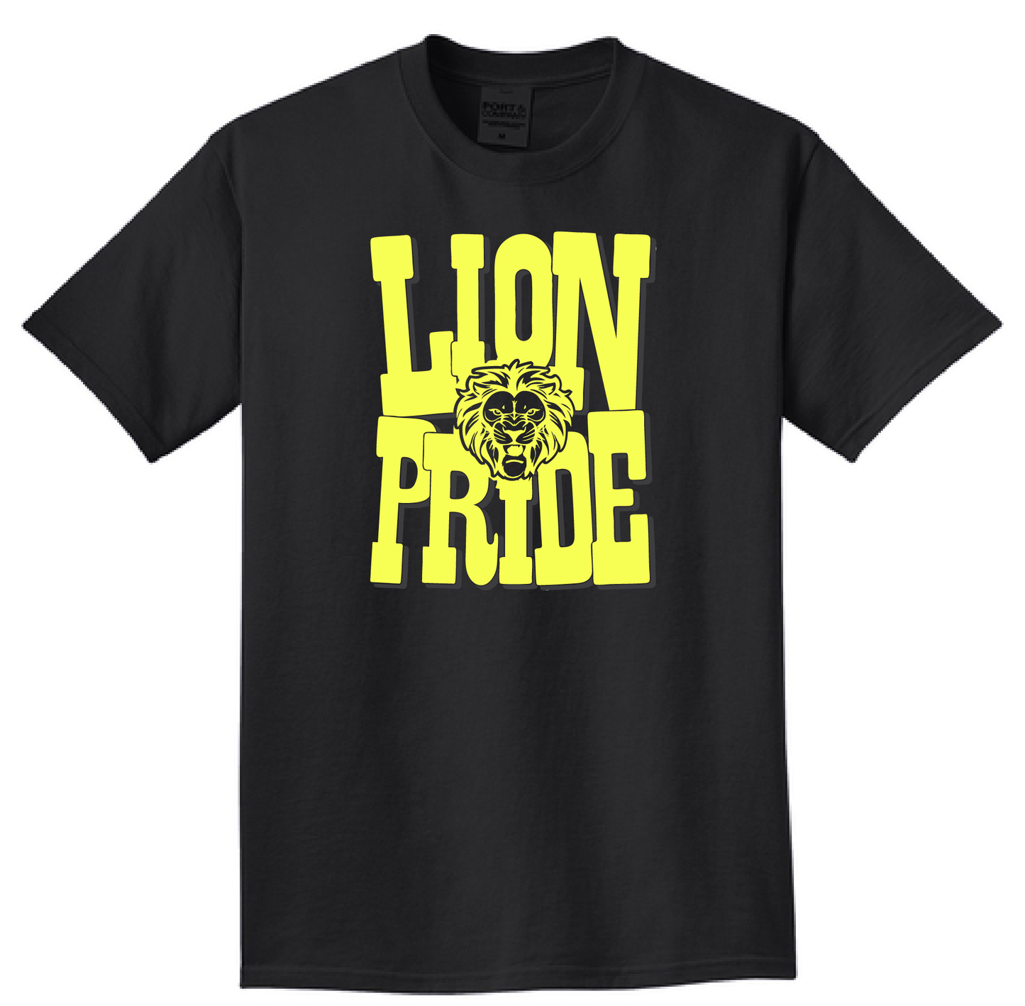 Loma Vista Lion Pride