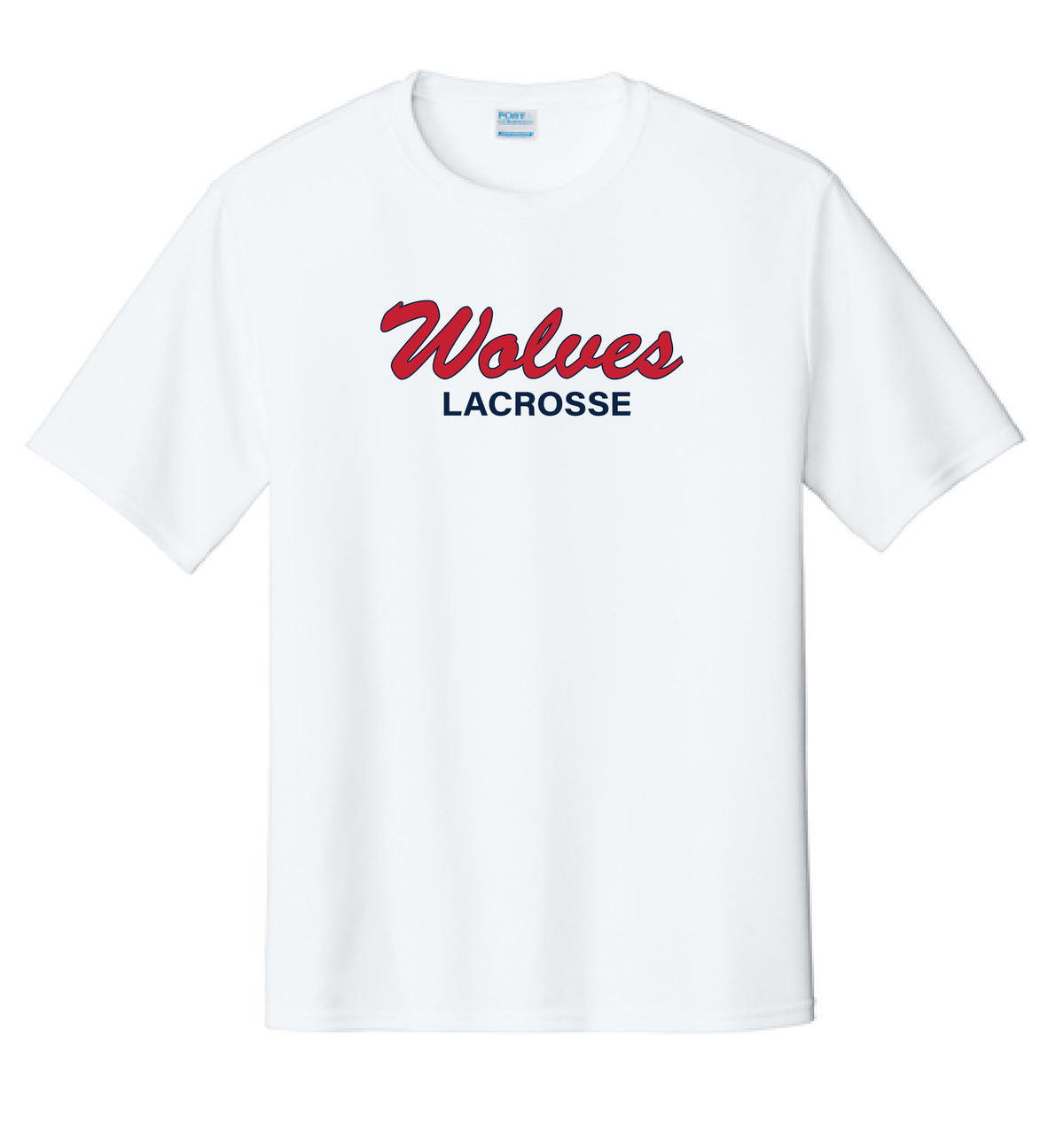 MLK Boys LAX JV Set