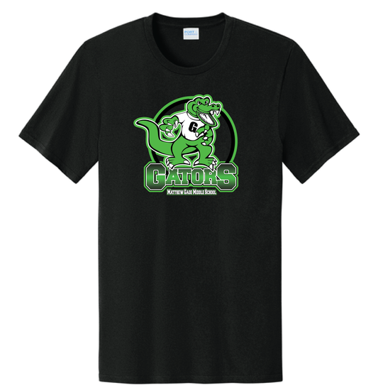 Gage Middle School tshirt