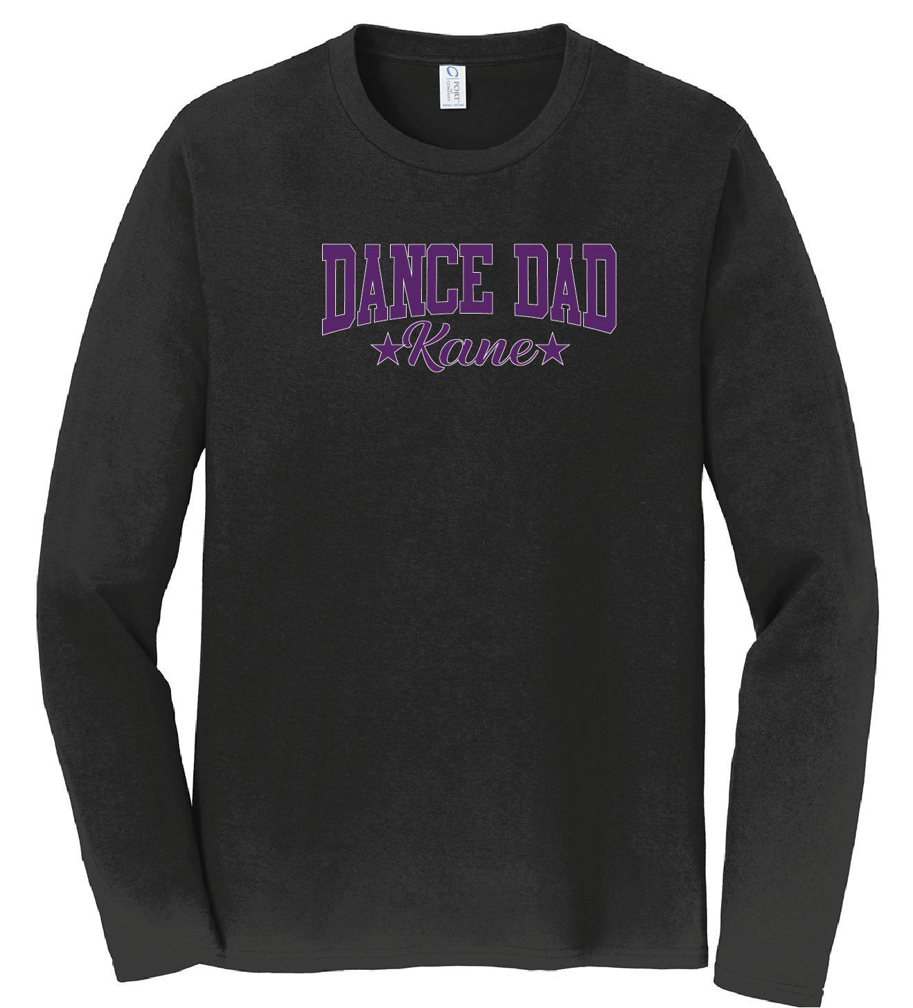 Kane Dance Dad Tshirt
