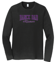 Load image into Gallery viewer, Kane Dance Dad Tshirt
