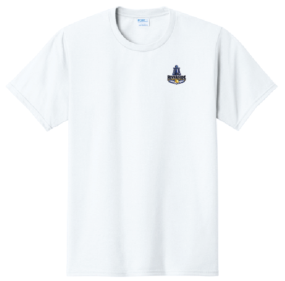 Riverside Water Polo Mount Rubi Shirt
