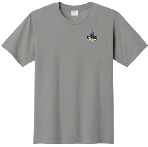 Riverside Water Polo Mount Rubi Shirt