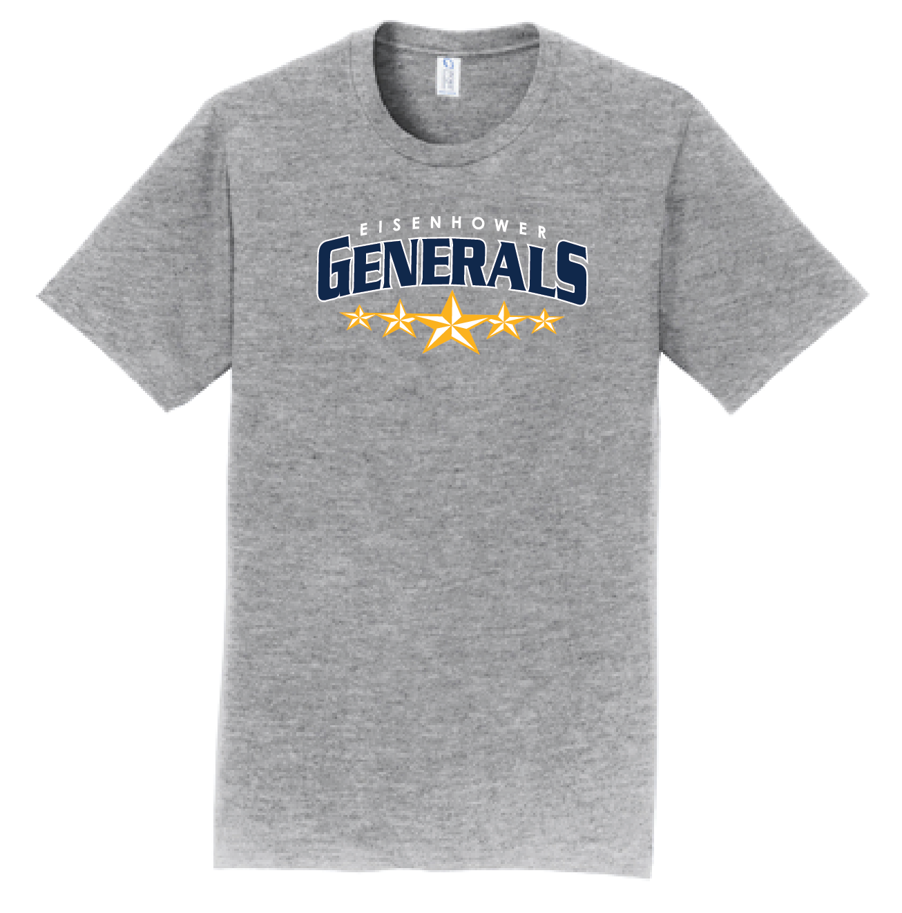Generals Star T-shirt