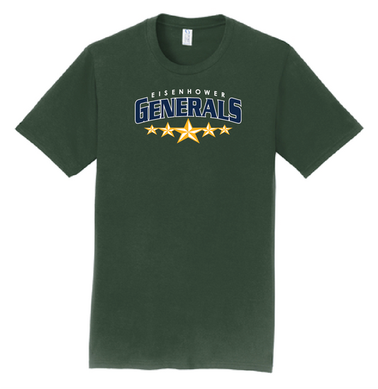 Generals Star T-shirt