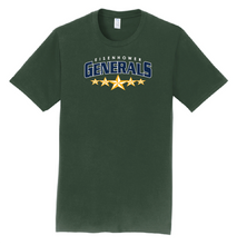 Load image into Gallery viewer, Generals Star T-shirt
