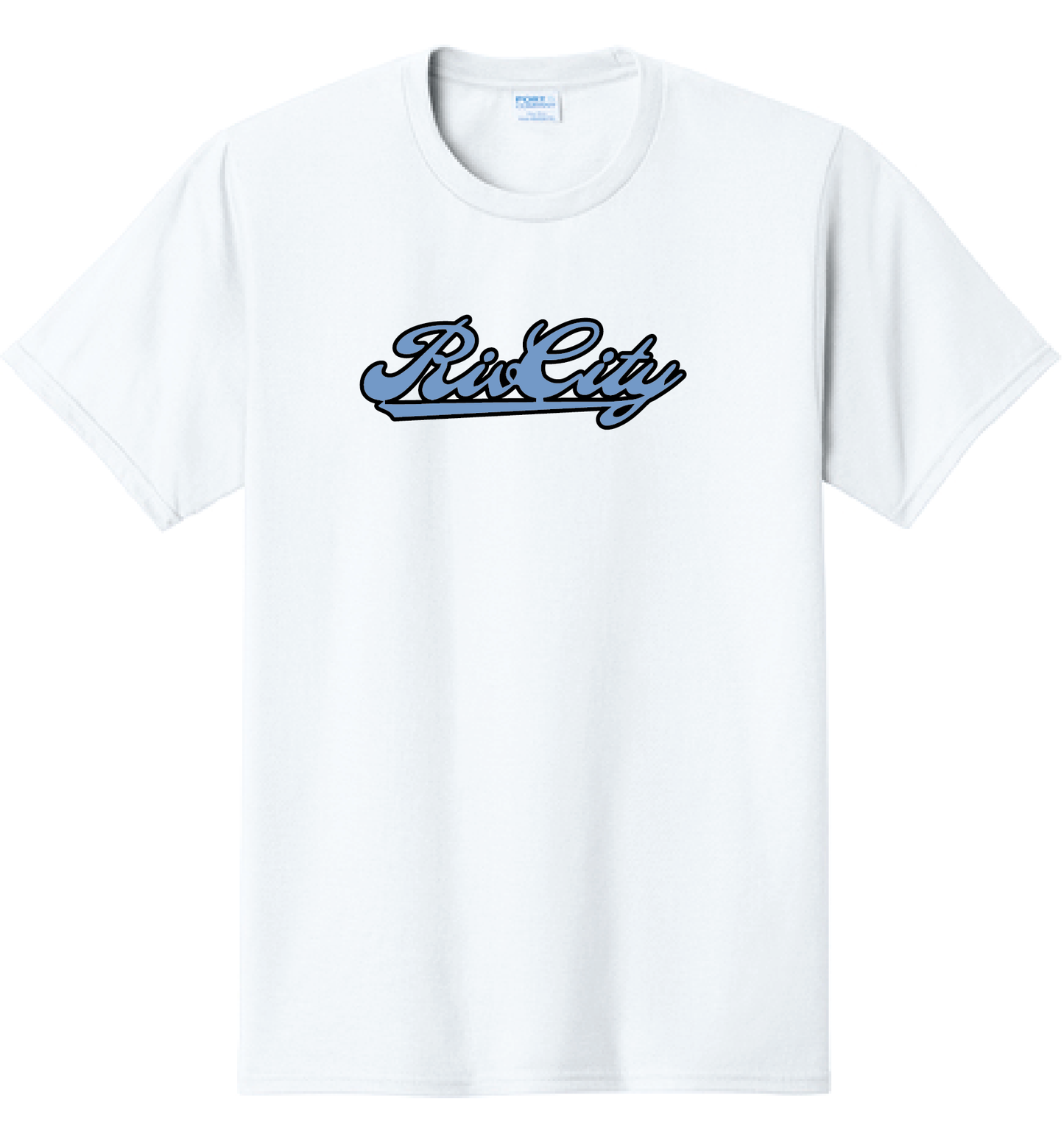 RivCity T-shirt
