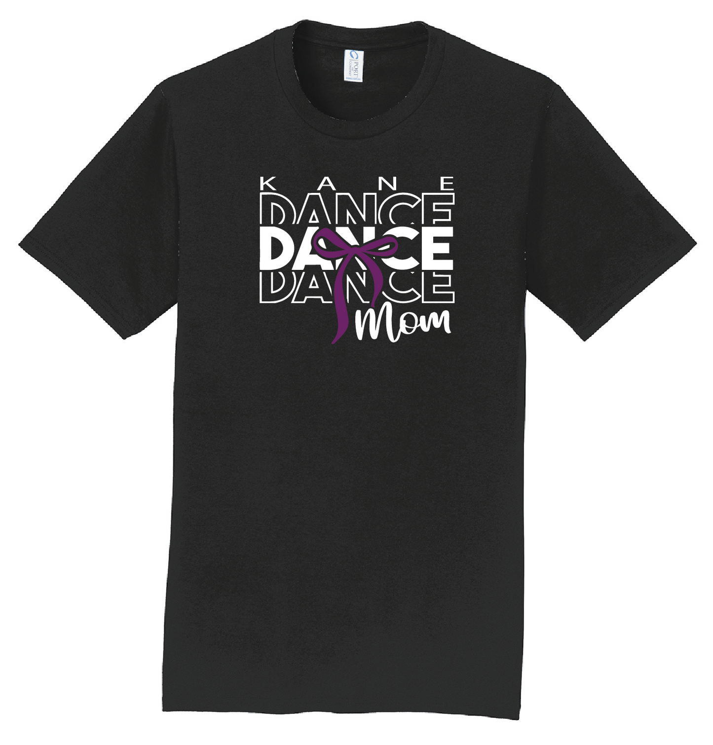 Kane Dance Mom Tshirt