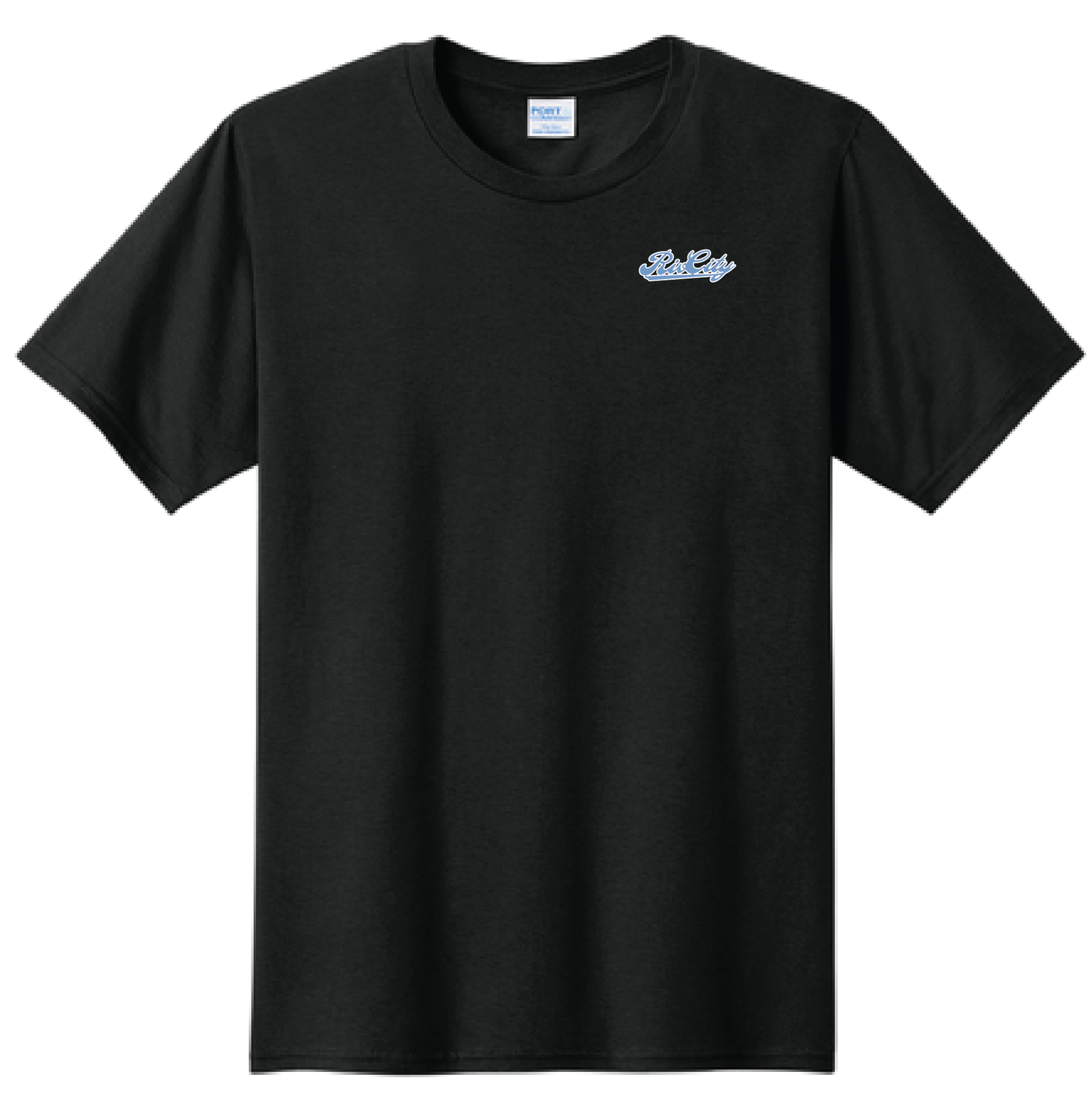 RivCity Unisex T-shirt