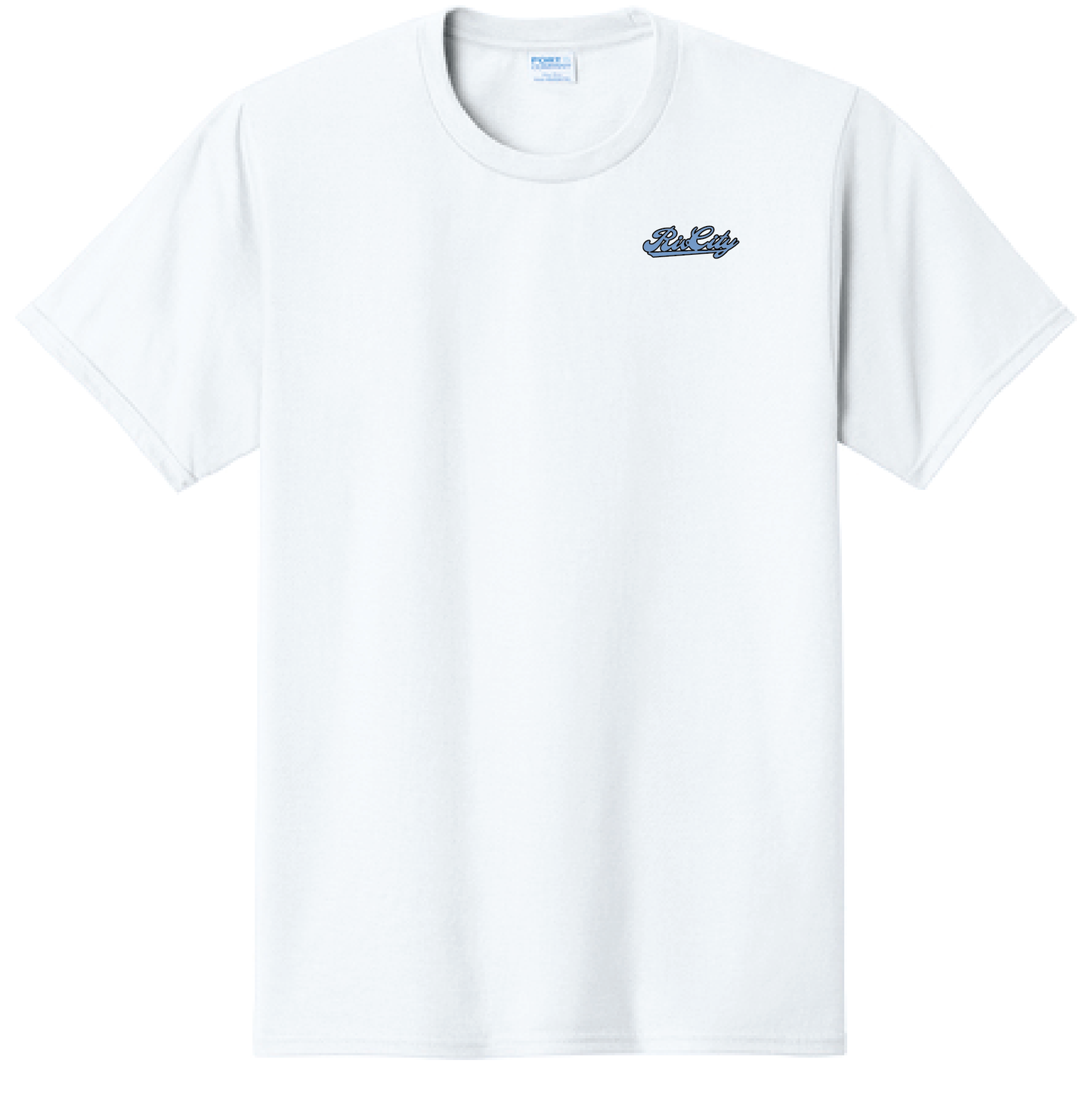 RivCity Unisex T-shirt