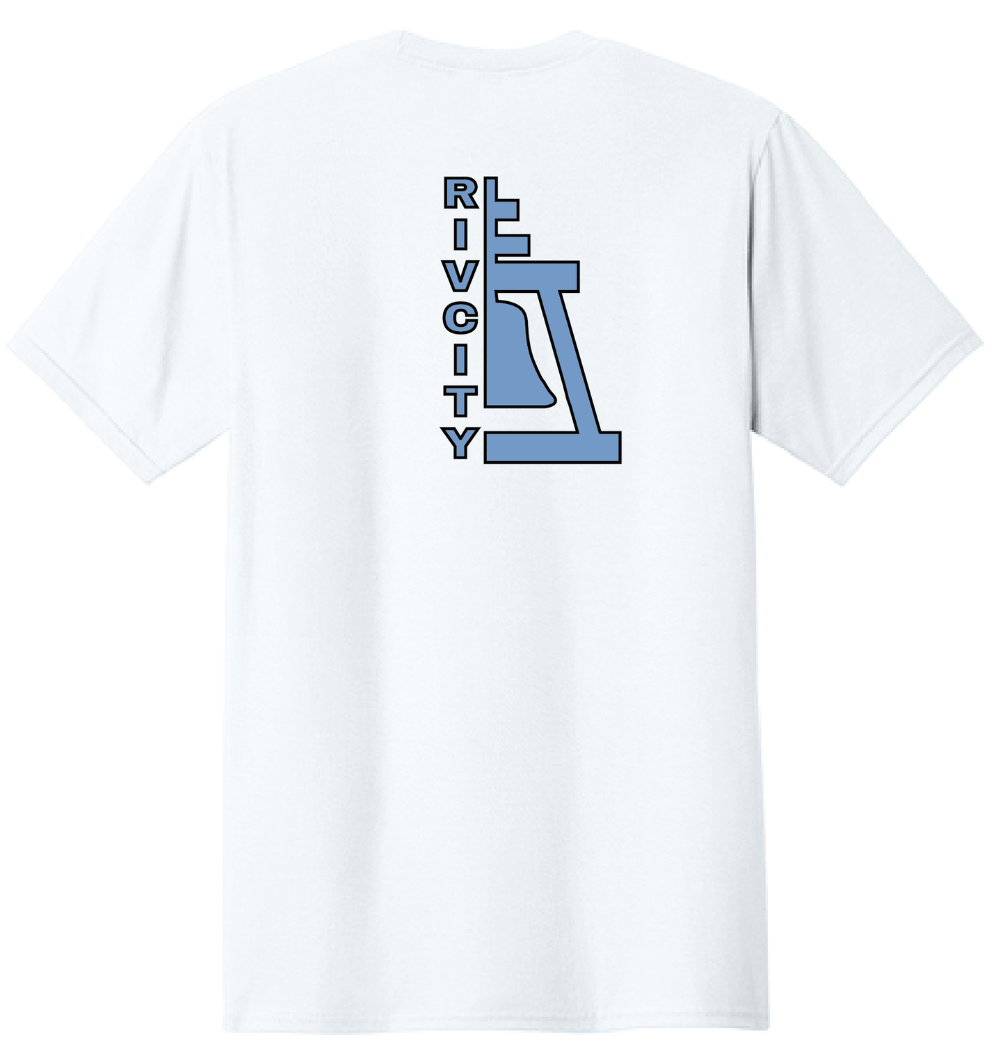 RivCity Unisex T-shirt