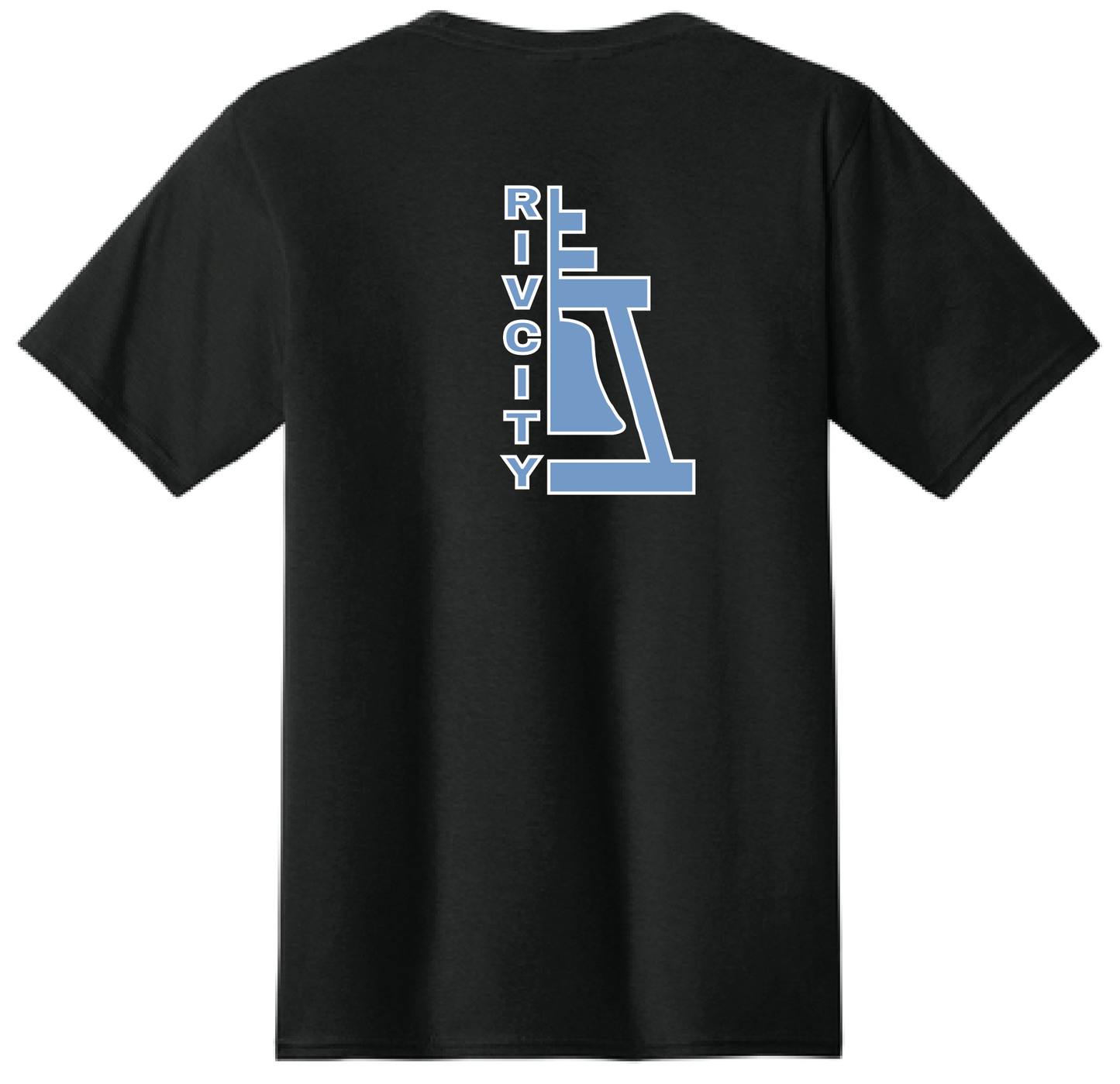RivCity Unisex T-shirt