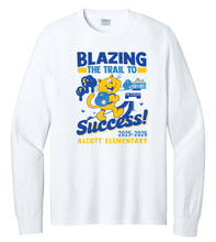 Load image into Gallery viewer, Alcott Blazing Trail Long Sleeve
