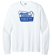 Load image into Gallery viewer, Alcott Alley Cat Long Sleeve

