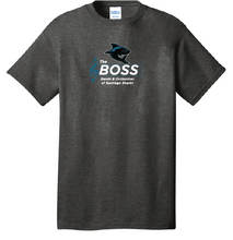 Load image into Gallery viewer, BOSS Logo Tshirt
