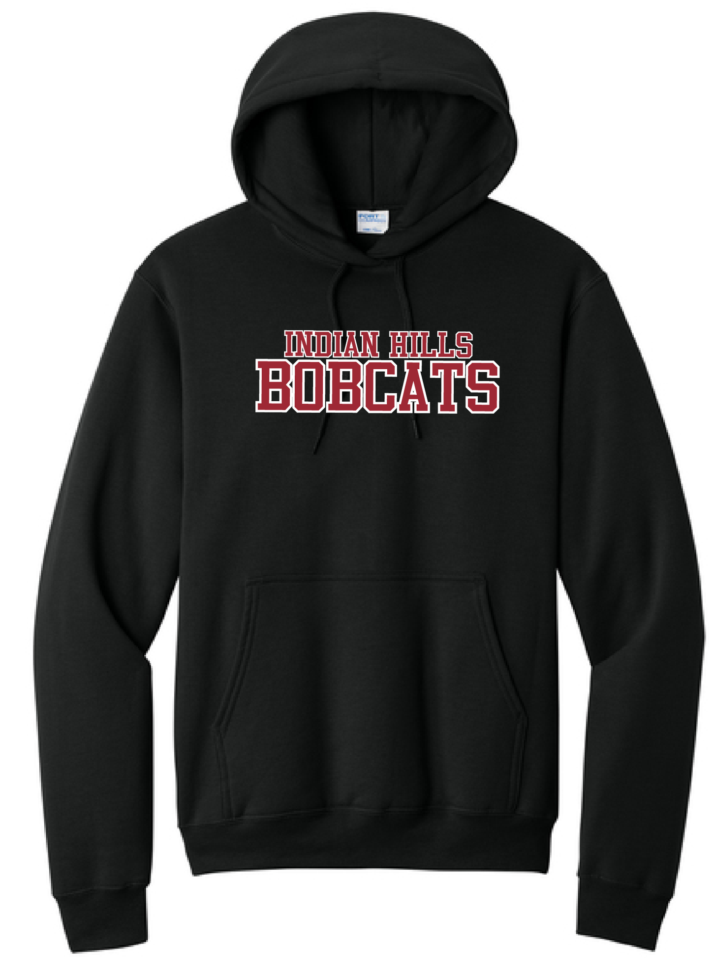 Indian Hills Hoodie