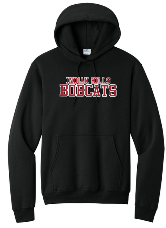 Indian Hills Hoodie