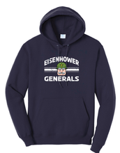 Load image into Gallery viewer, Generals Hoodie
