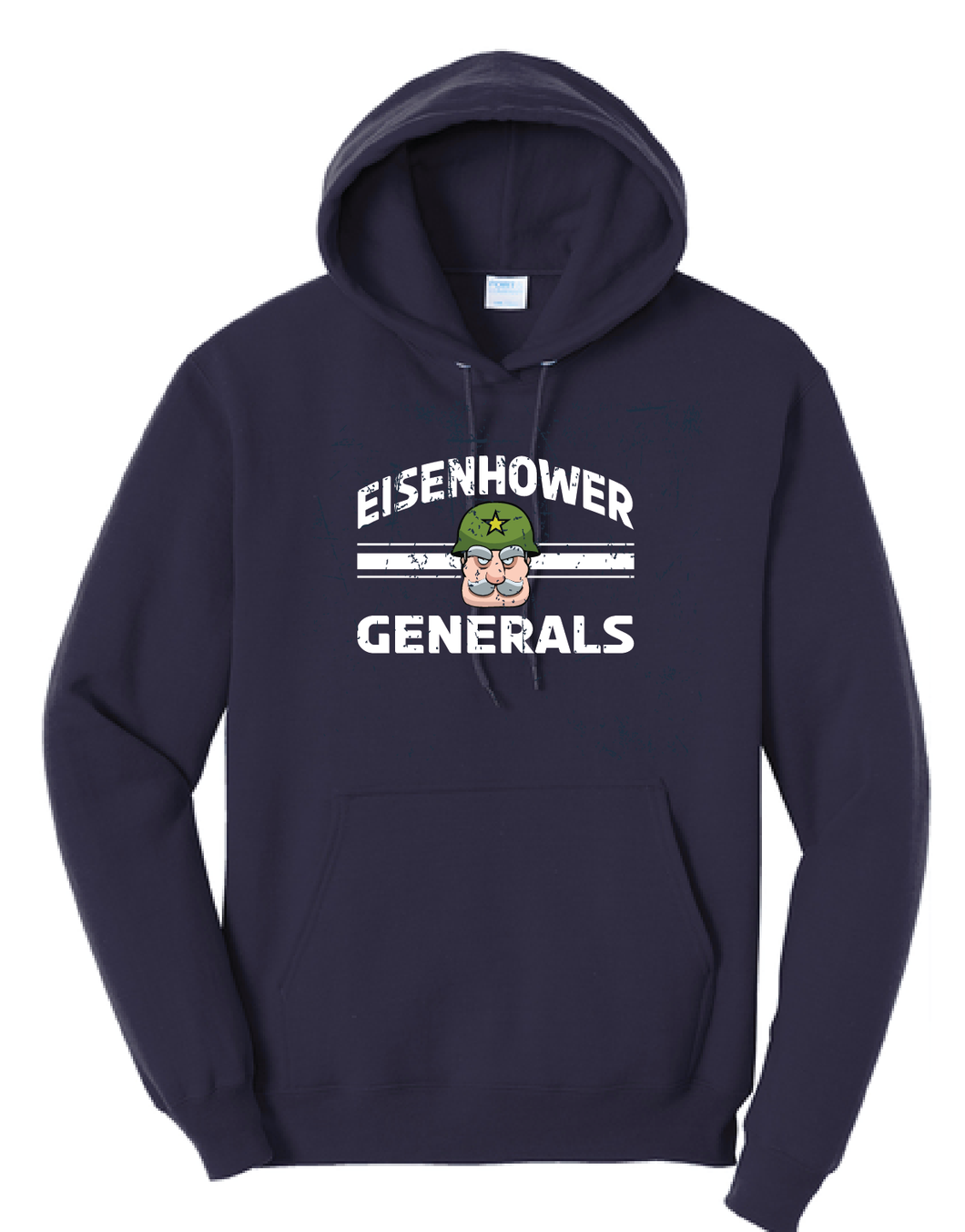 Generals Hoodie