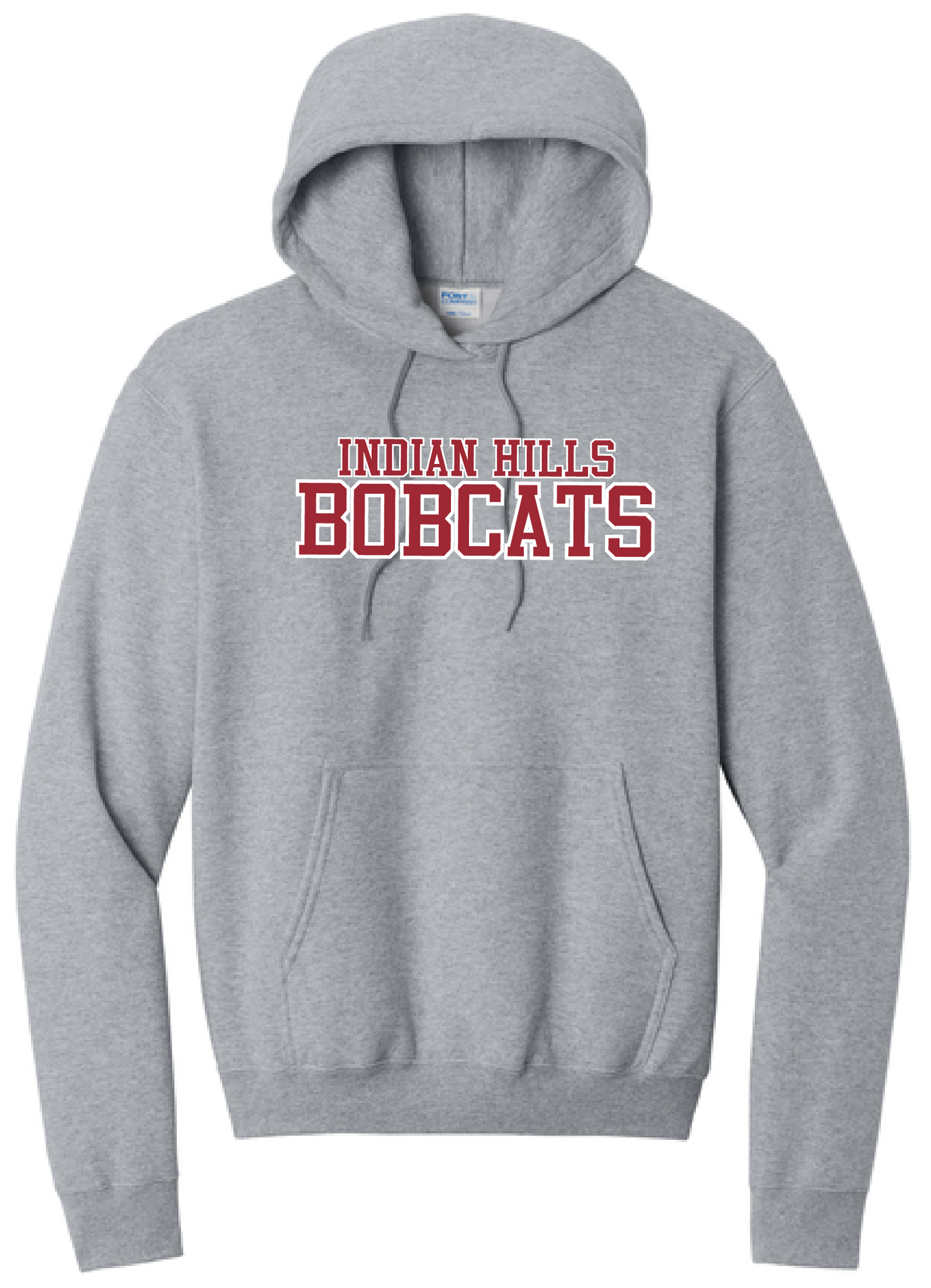 Indian Hills Hoodie