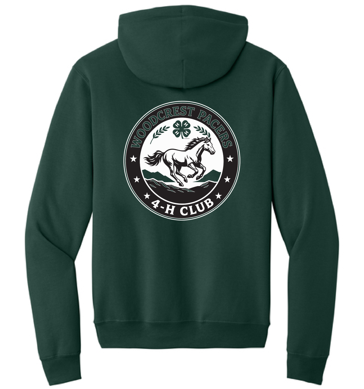 Woodcrest 4H Hoodie