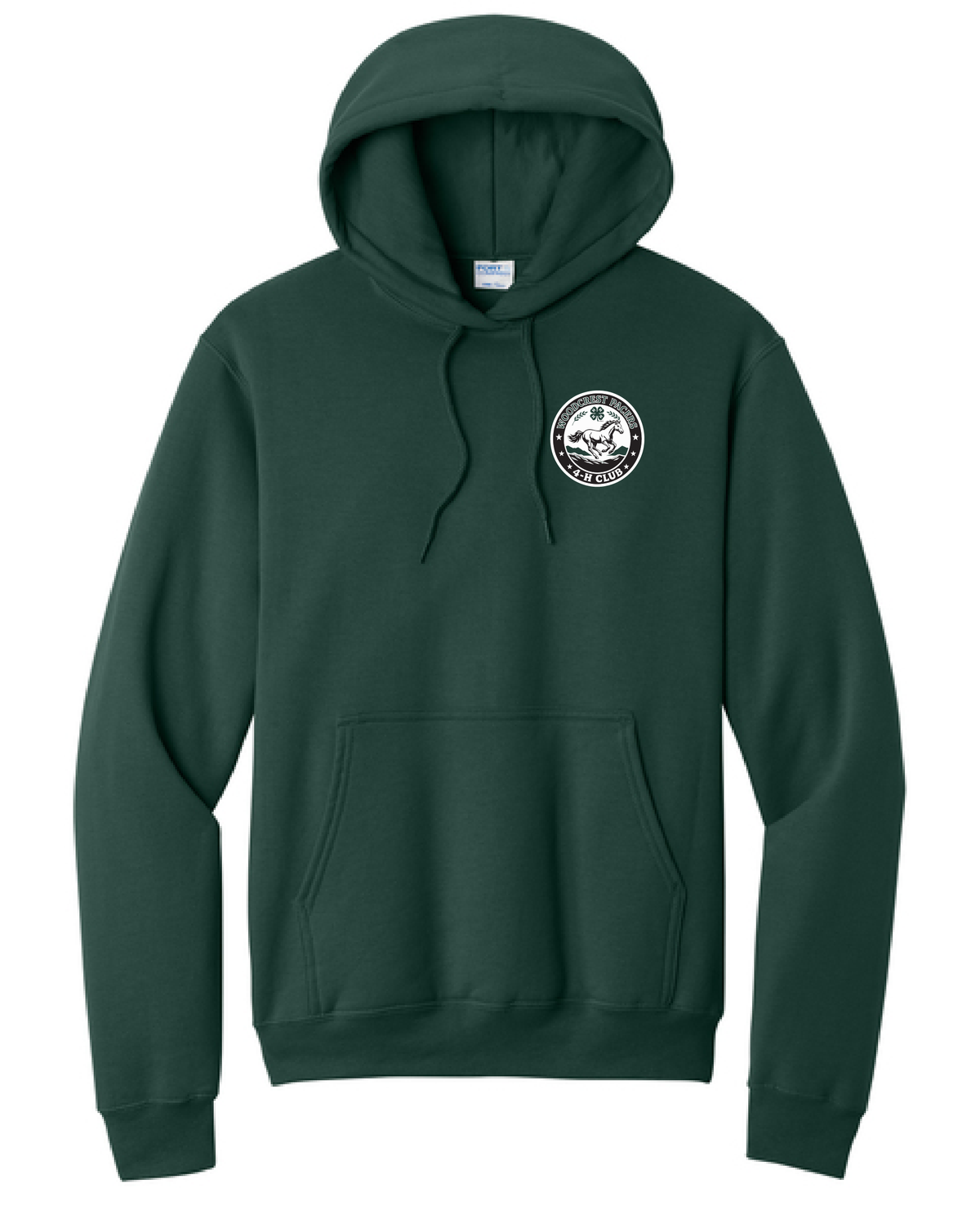 Woodcrest 4H Hoodie