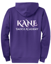 Load image into Gallery viewer, Kane Dance Full Zip Hoodie (Print or Rhinestones)
