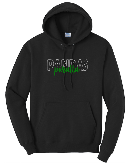 Peralta Hoodie