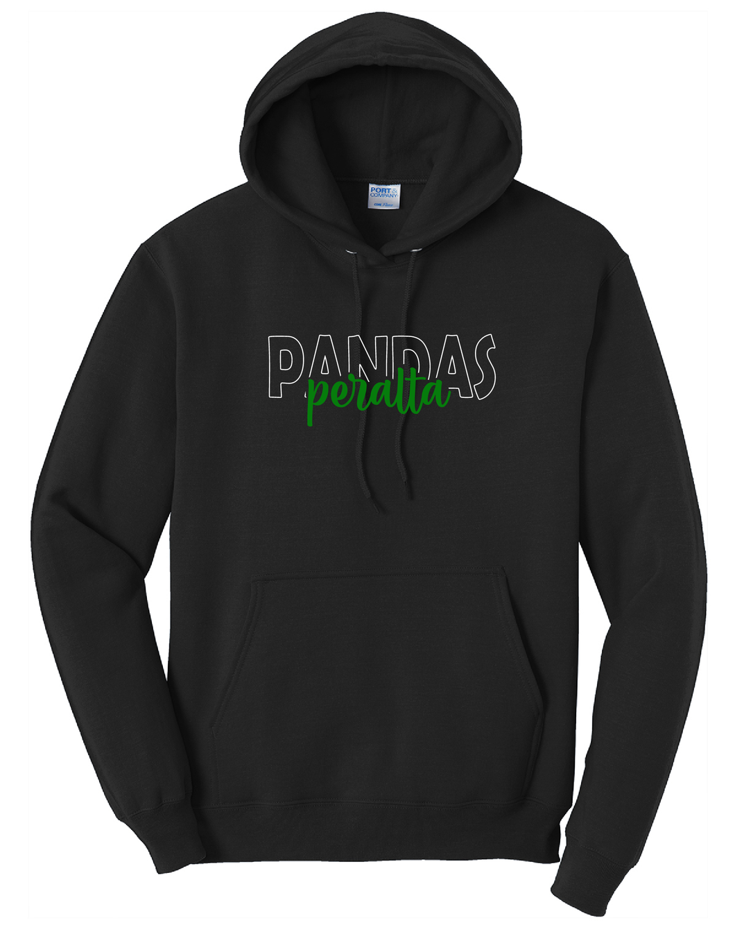 Peralta Hoodie