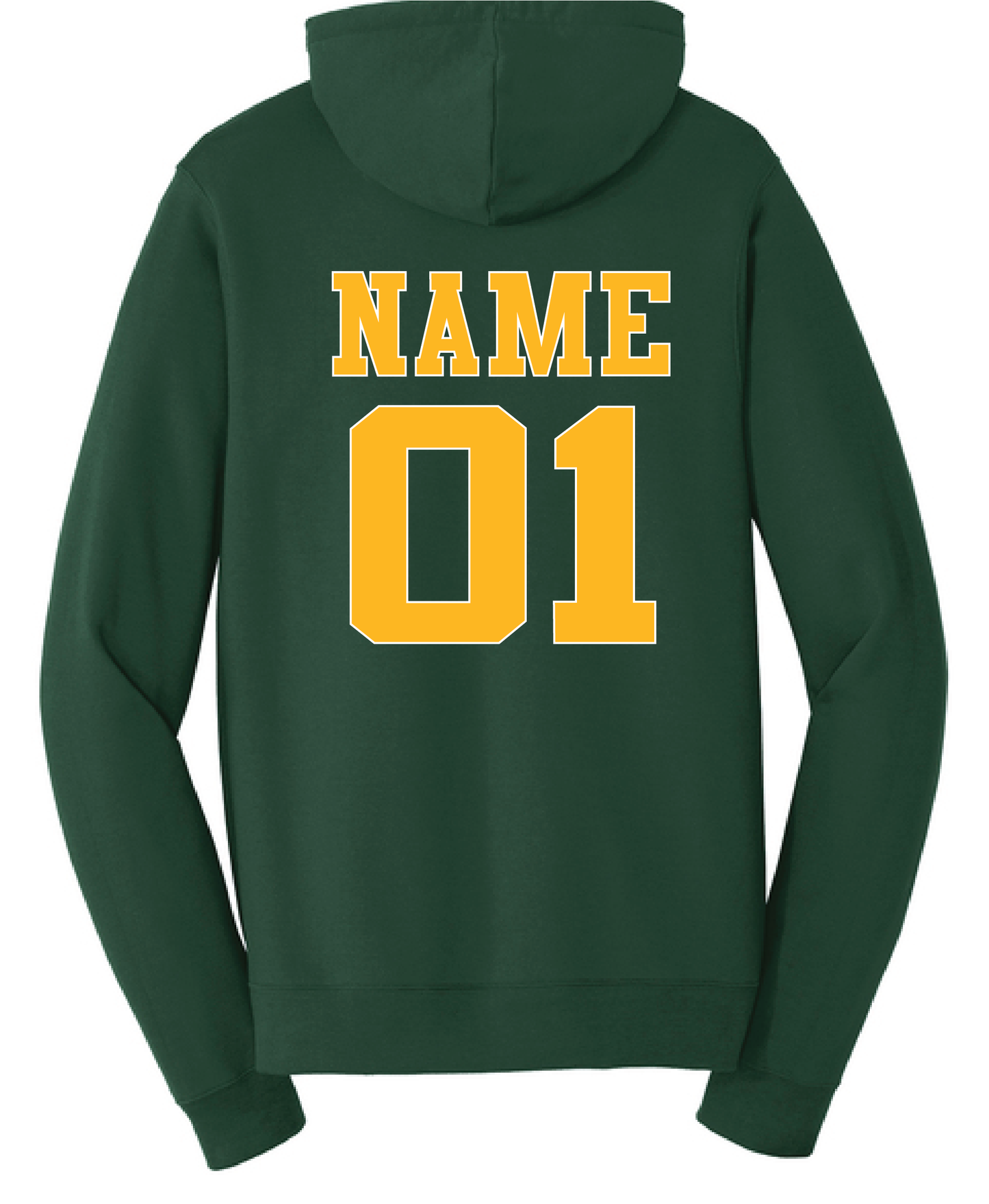 CUI Stunt Hoodie