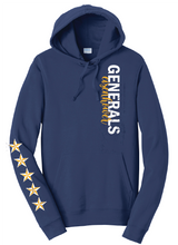 Load image into Gallery viewer, Generals Crewneck/Hoodie
